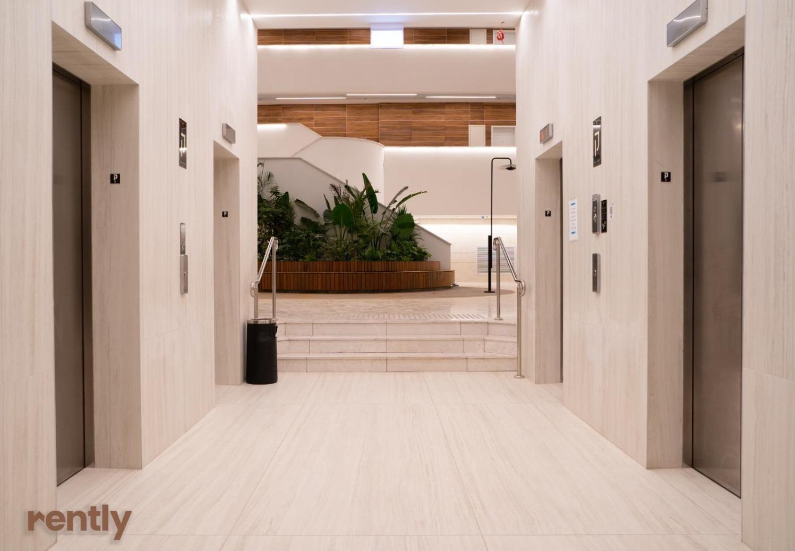 Apartment And At Sea Side By Rently