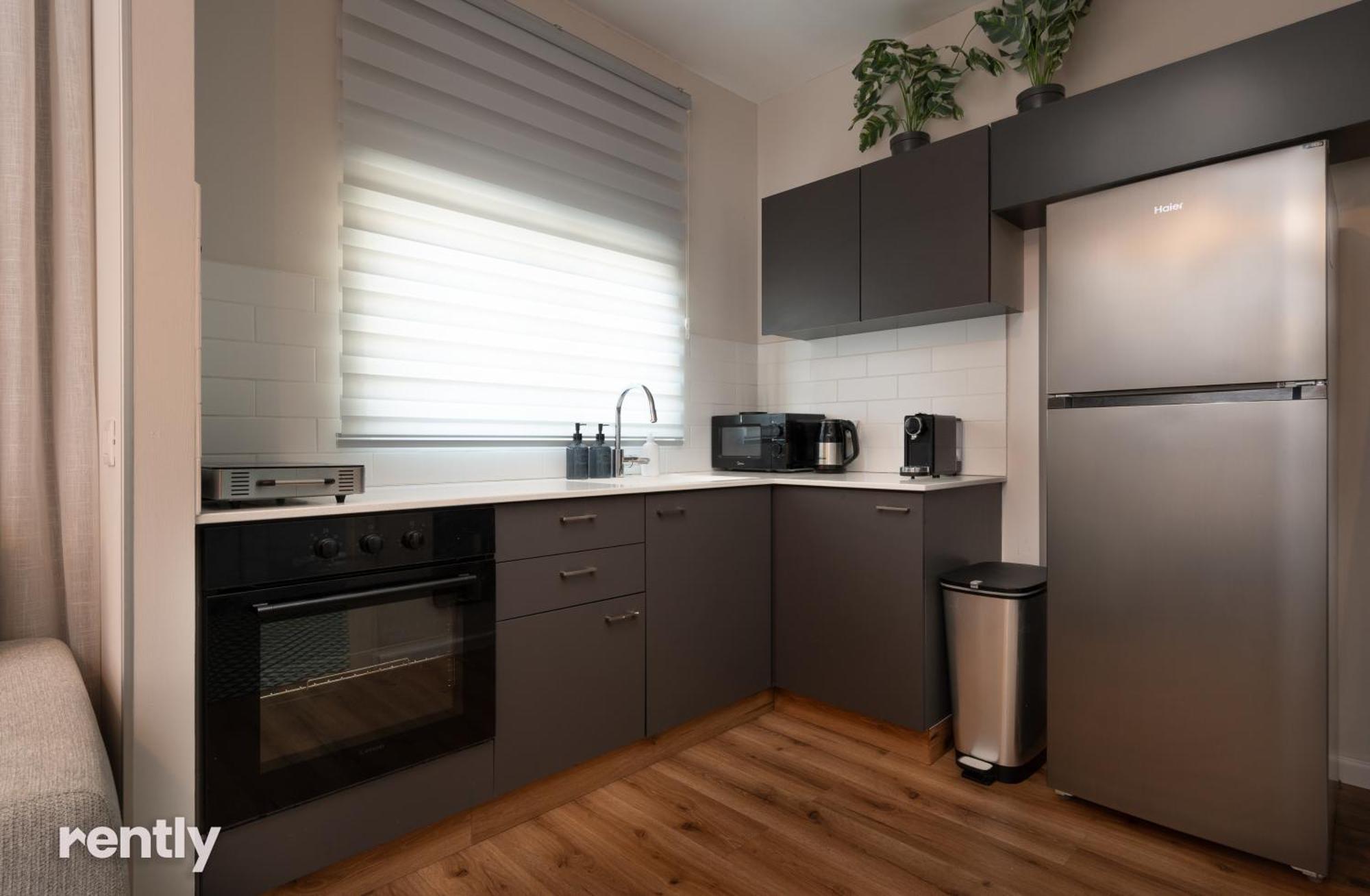 Apartment And At Sea Side By Rently